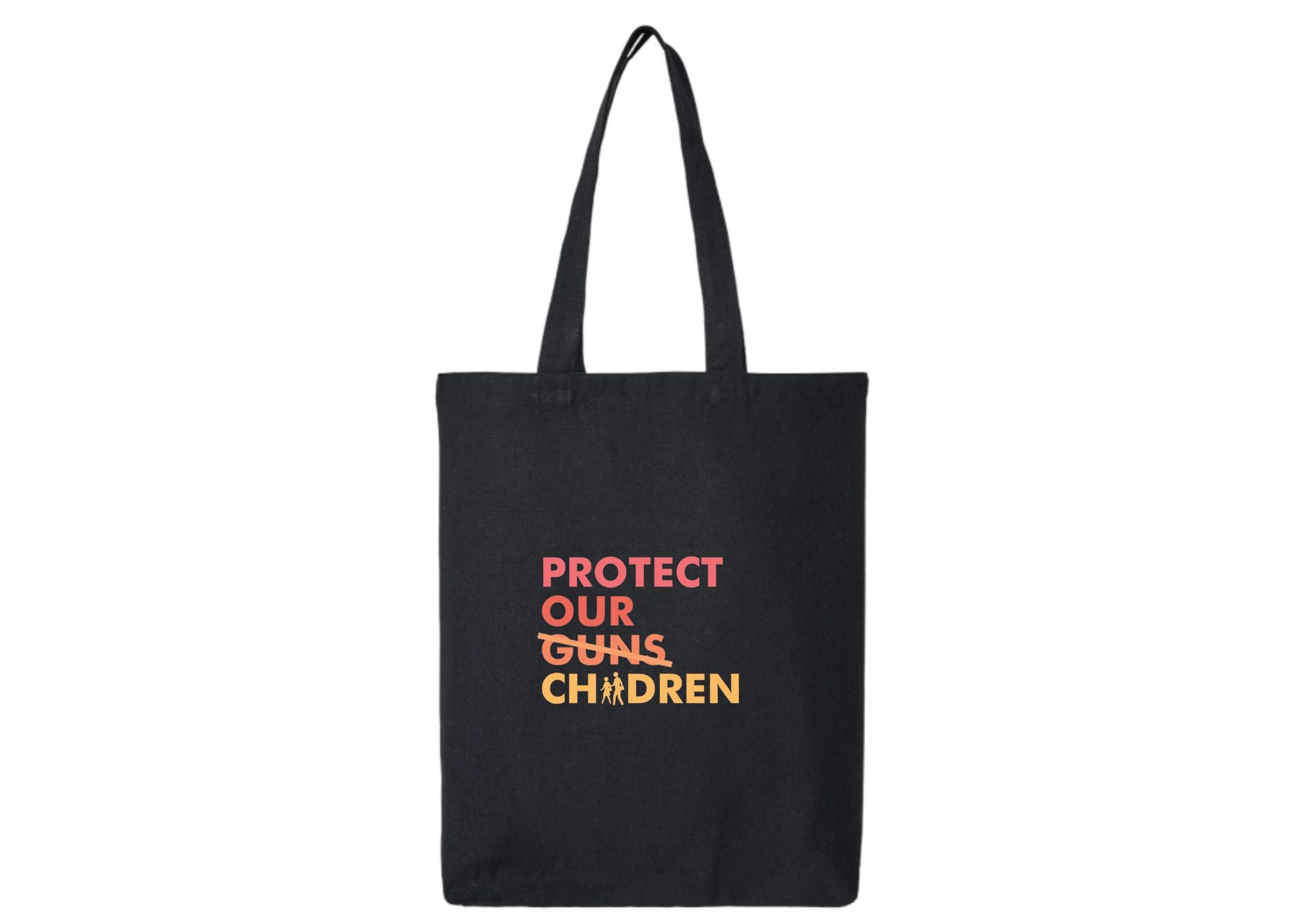 Protect Our Children Tote
