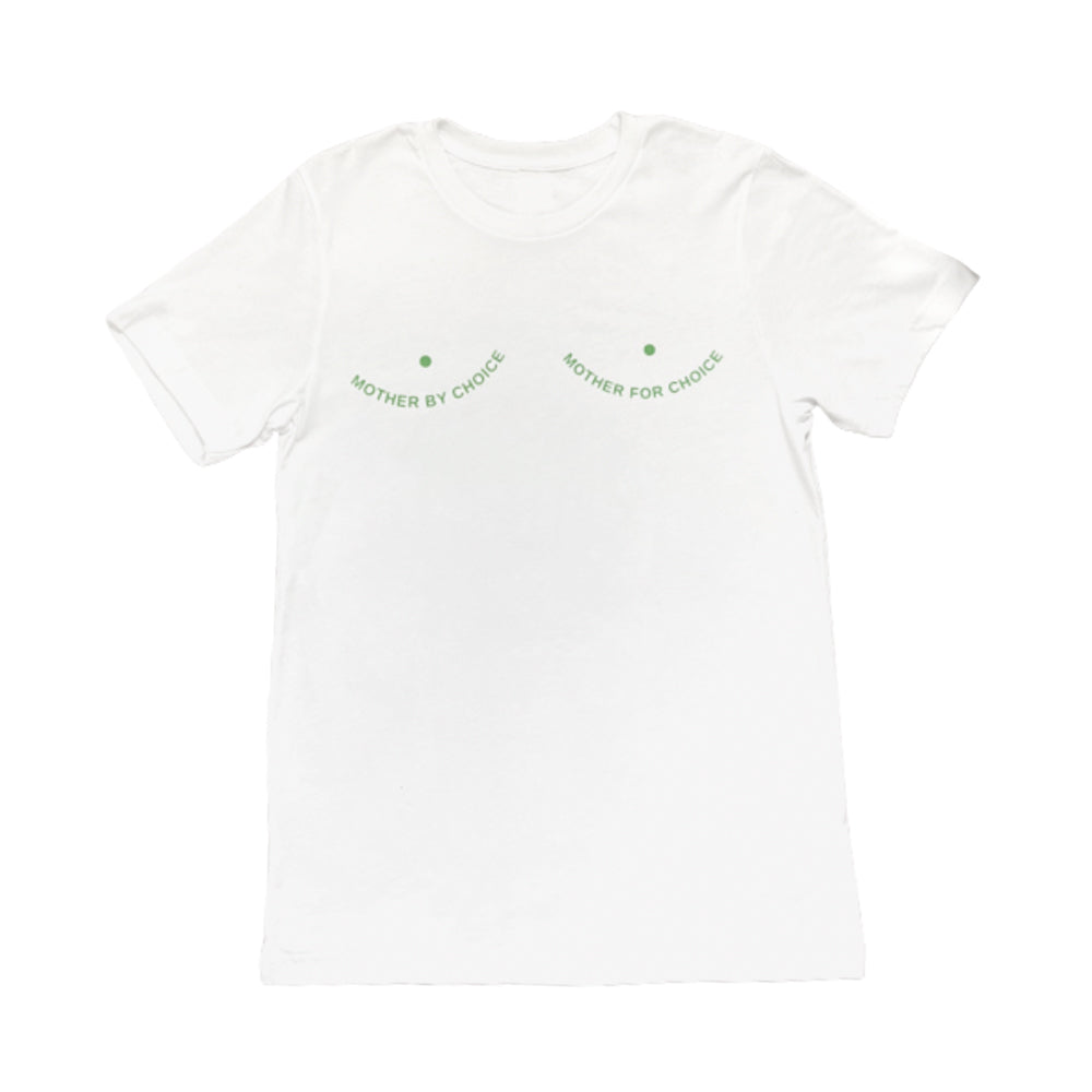 Seconds: Mother for Choice Tee