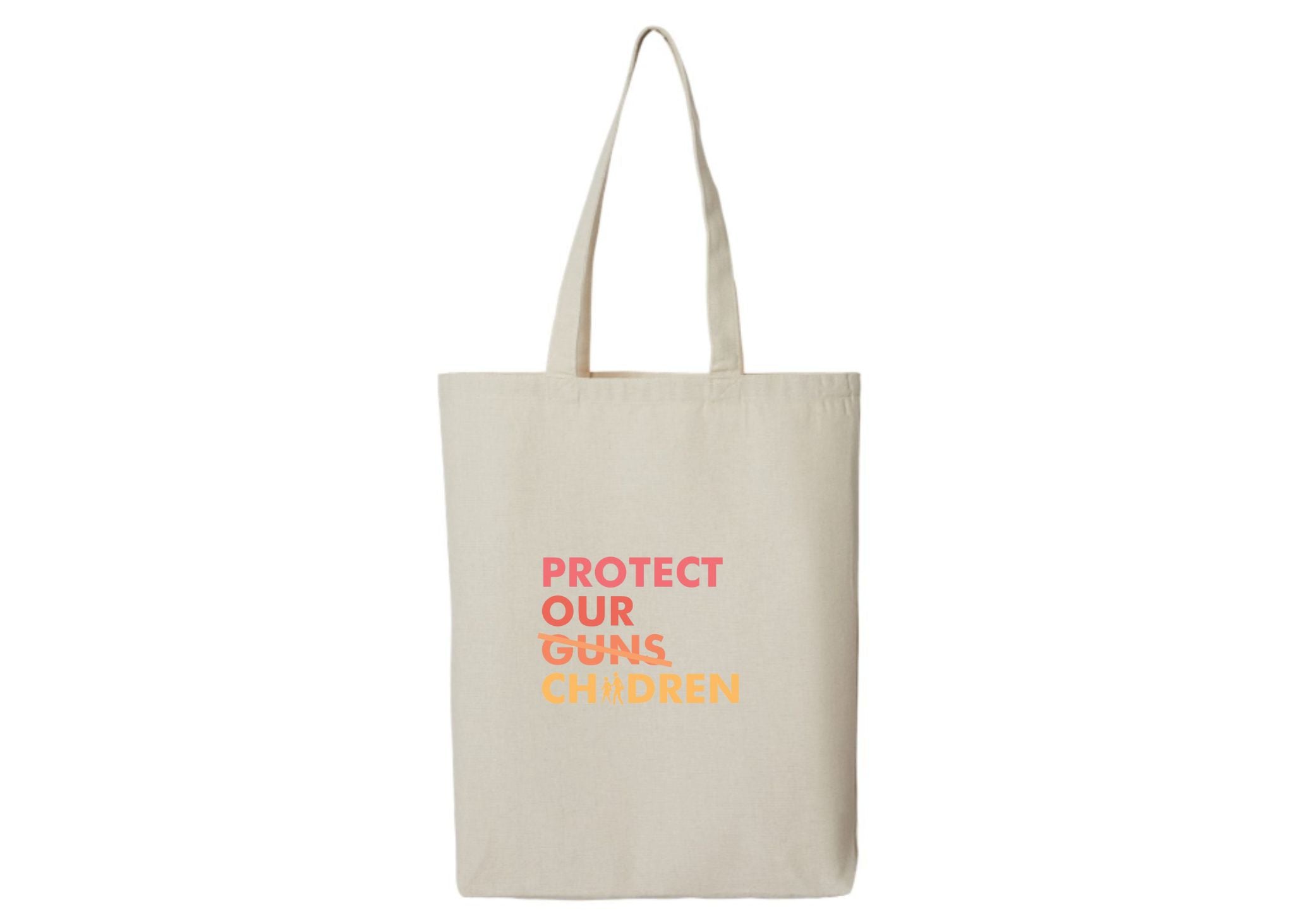 Protect Our Children Tote