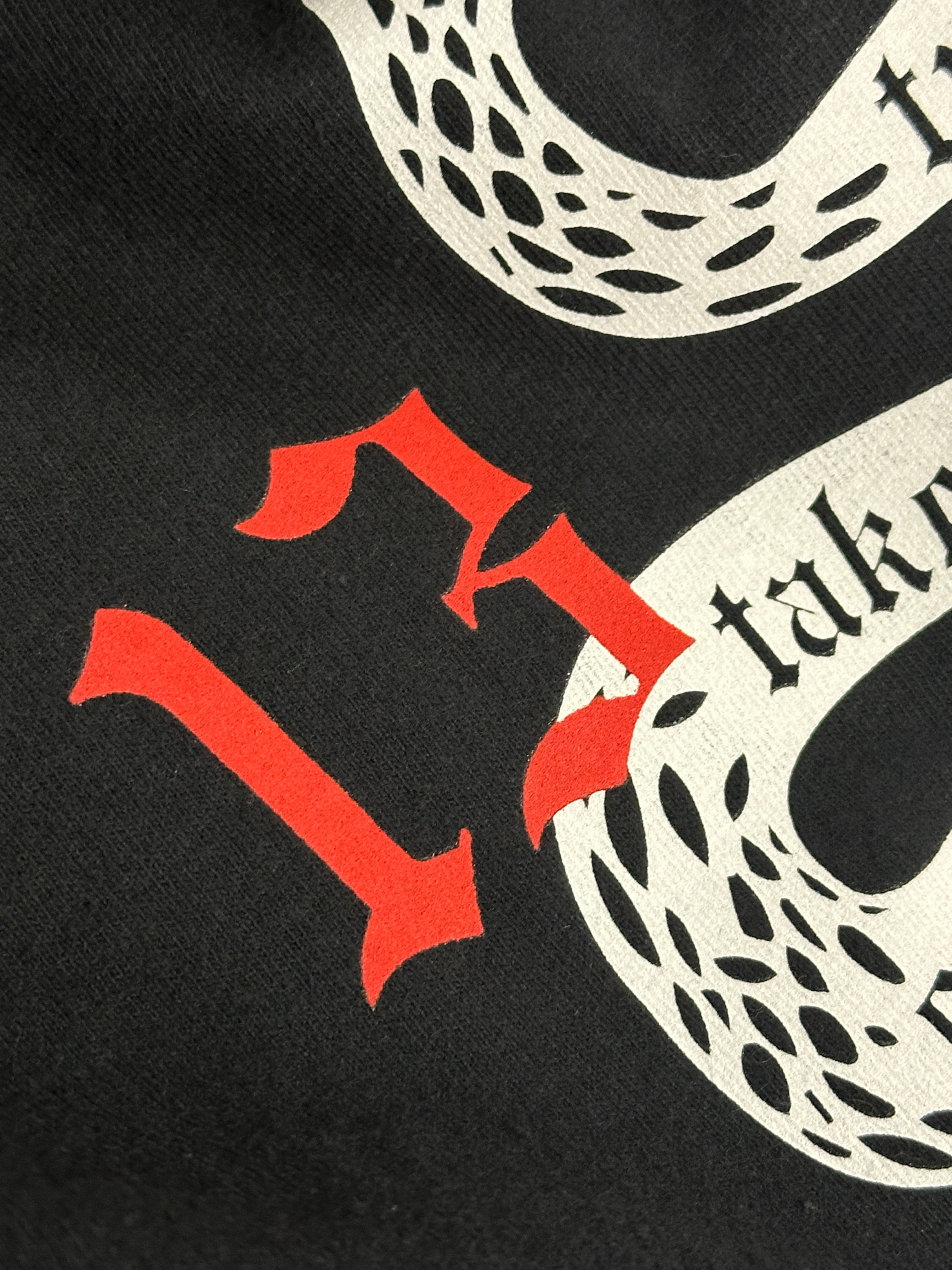 Trash - Tee, Hoodie, Crew