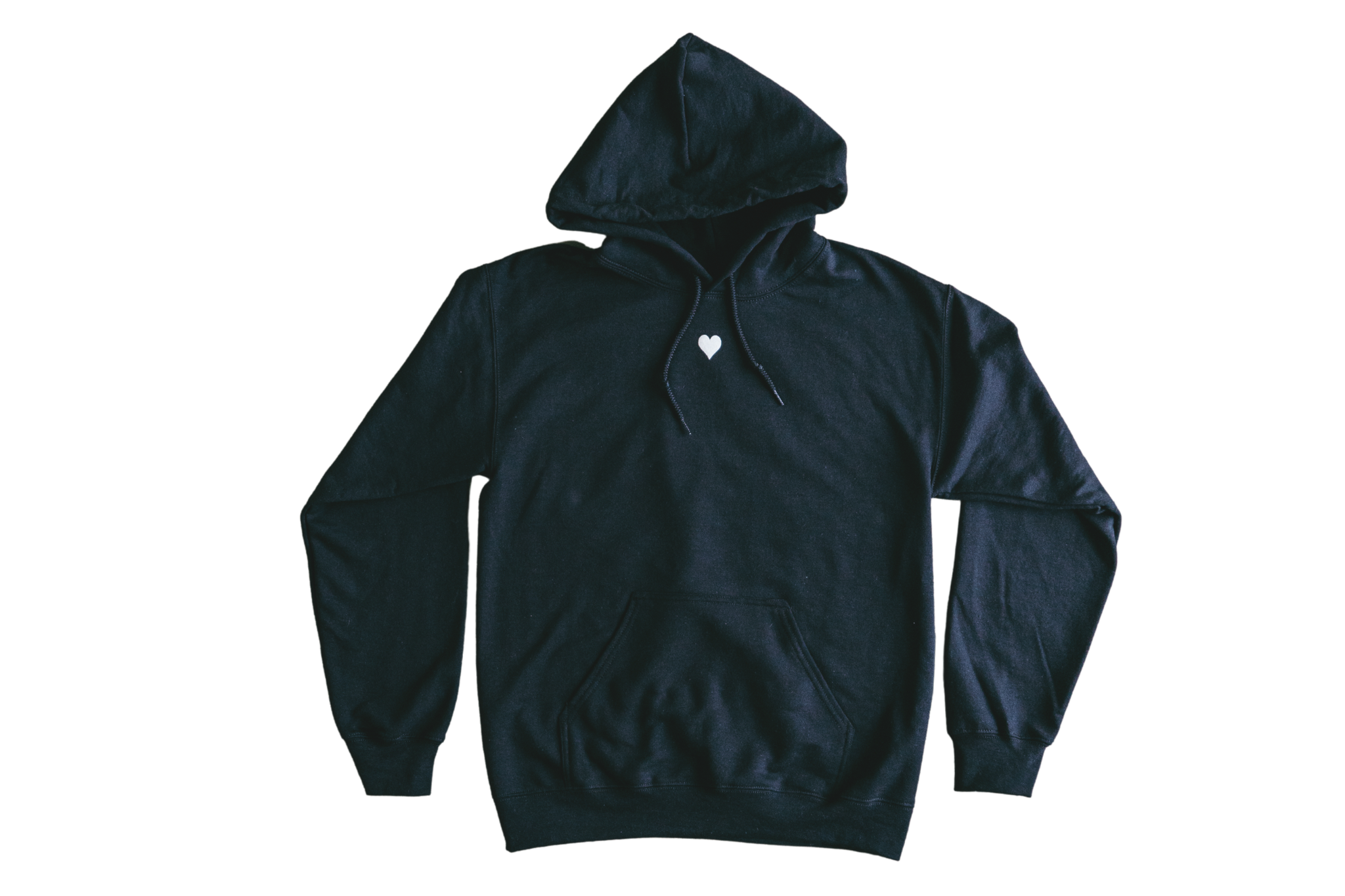 You'll Figure It Out Hoodie - BLACK